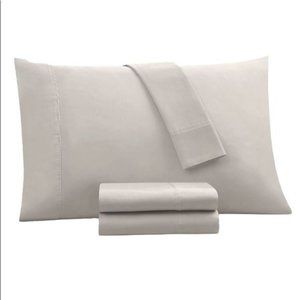 Sienna 360 Thread Count Egyptian Cotton Sheet Set, Color: Lavender